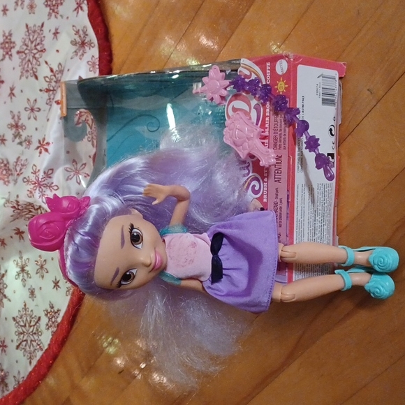 Doll Sunny day Blair in box age 3+ - Picture 2 of 5